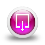 108581-3d-glossy-pink-orb-icon-symbols-shapes-square-download